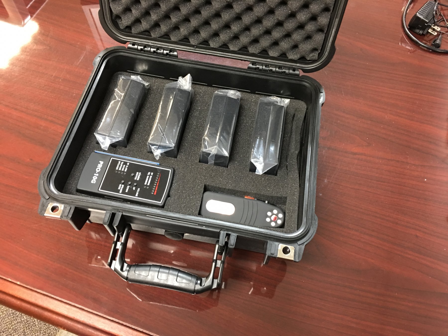 Rapid Deployment Eavesdropping Kit - Image 3