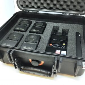 Ultimate Protection TSCM Kit