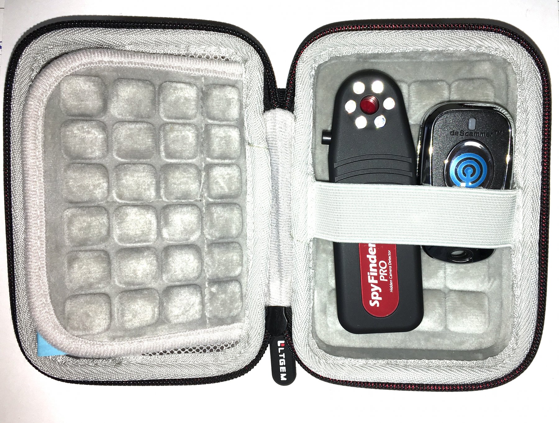 Road Warrior Kit