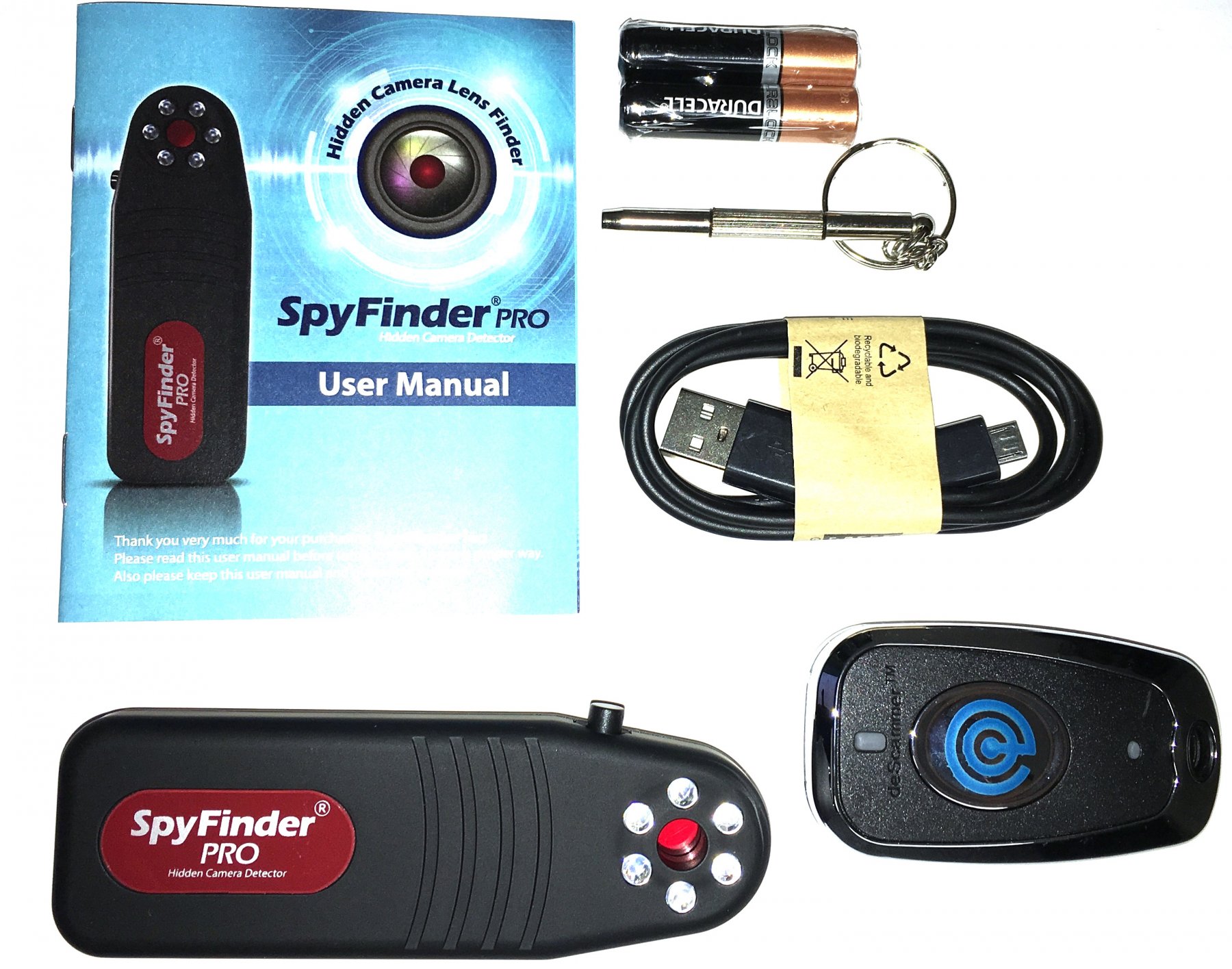 Road Warrior Kit - Image 4