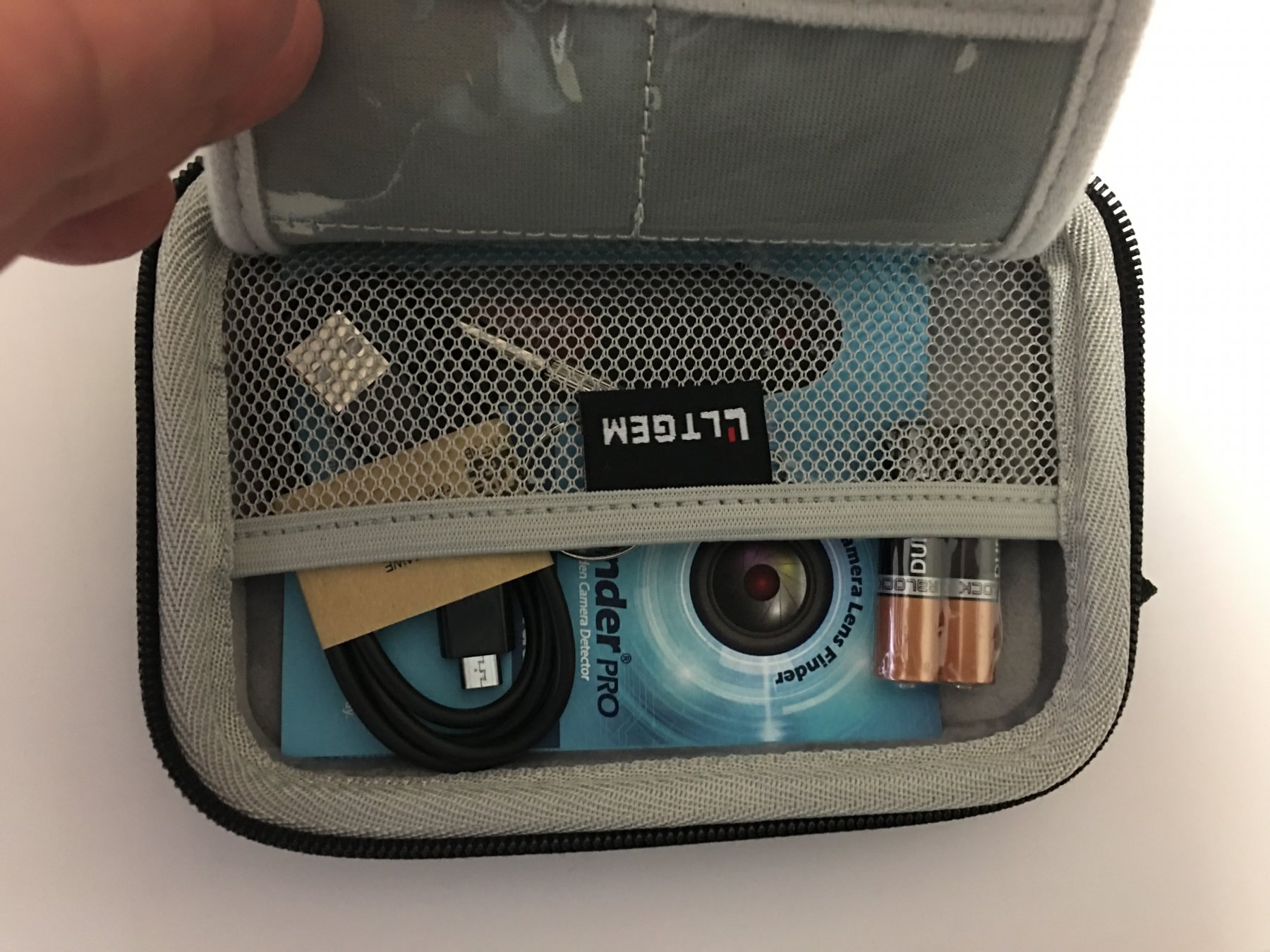 Road Warrior Kit - Image 5