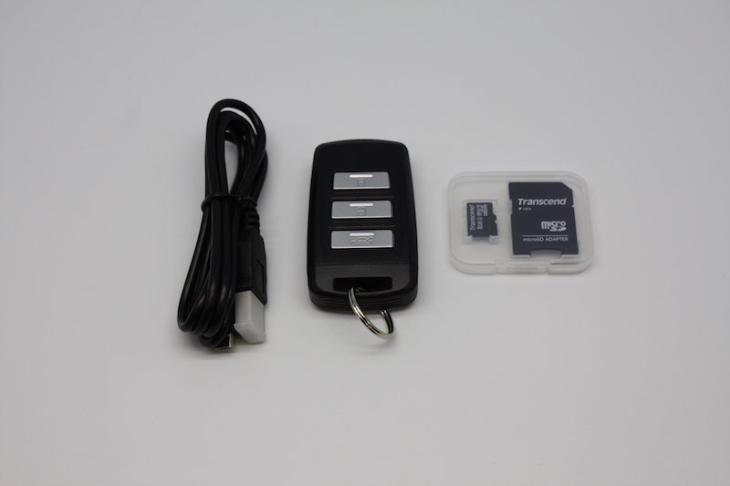 Key Chain HD Camera and DVR - Image 5