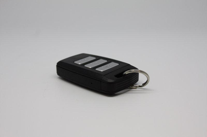 Key Chain HD Camera and DVR - Image 2