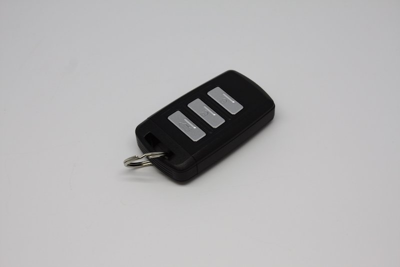 Key Chain HD Camera and DVR - Image 3