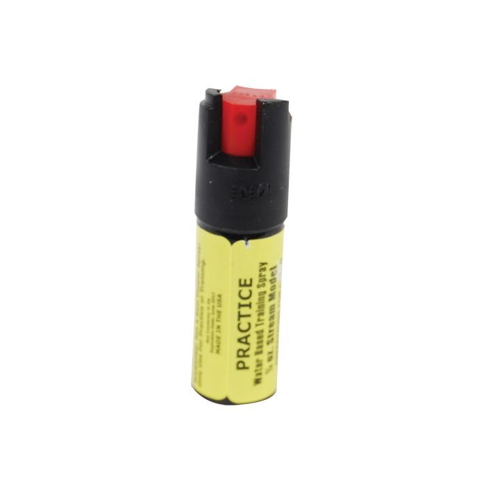1/2 oz Inert Stream