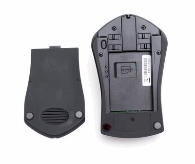 Wireless Mouse Style DVR - Image 4