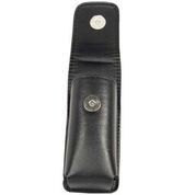 Black Leatherette Holster for Li'L Guy Stun Gun - Image 2