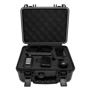 LawMate Surveillance Kit