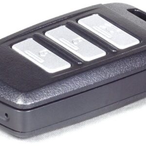 LawMate Wi-Fi Key Chain DVR