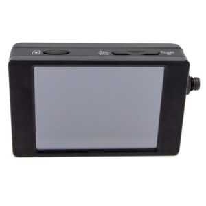 Professional Handheld 1080P P2P Wi-Fi DVR