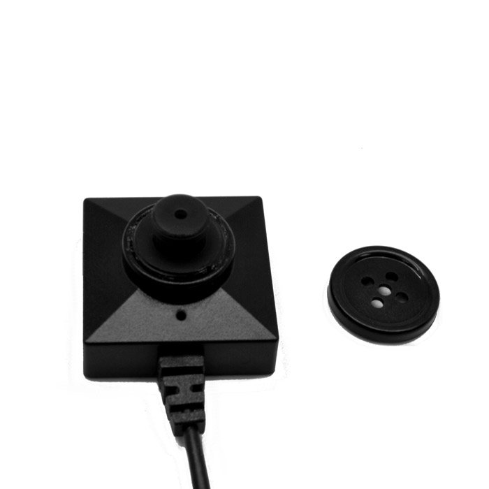 Pro DVR Button Camera Bundle - Image 10