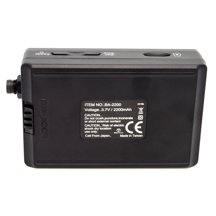Pro DVR Button Camera Bundle - Image 6