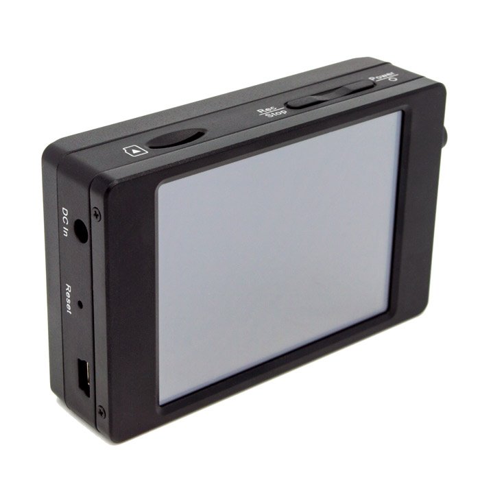 Pro DVR Button Camera Bundle - Image 9
