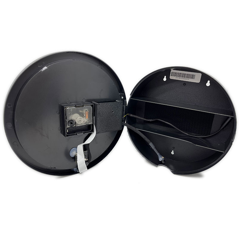 Xtreme Life 4K Wall Clock DVR - Image 7