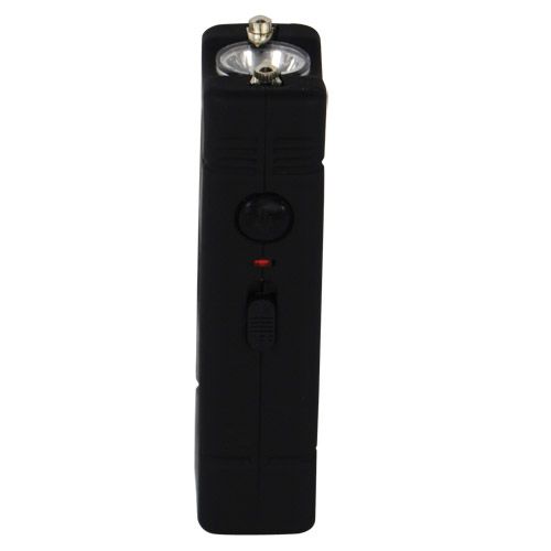 Stun Master® Li'l Guy Stun Gun Black - Image 2