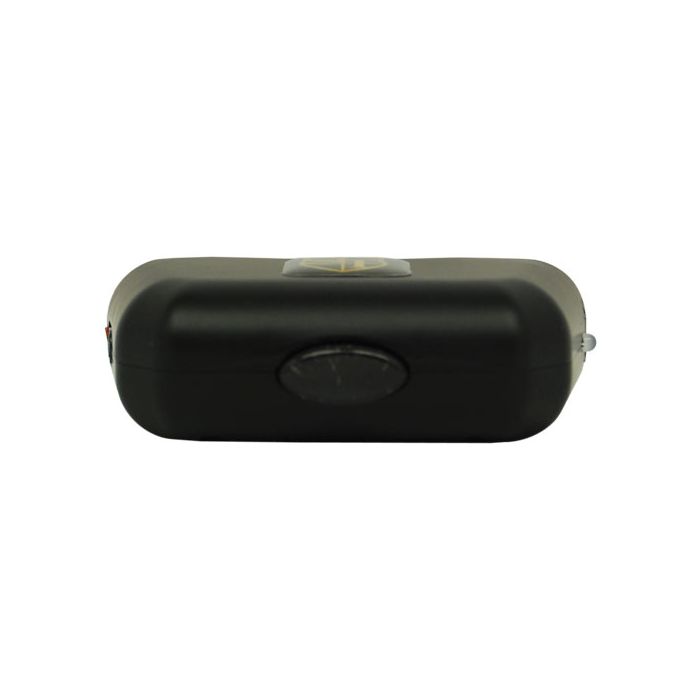 Spike Stun Gun Black - Image 4
