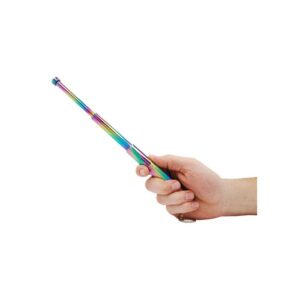 12 Inch Steel Baton Plasma