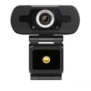 W8 - 1080P Webcam