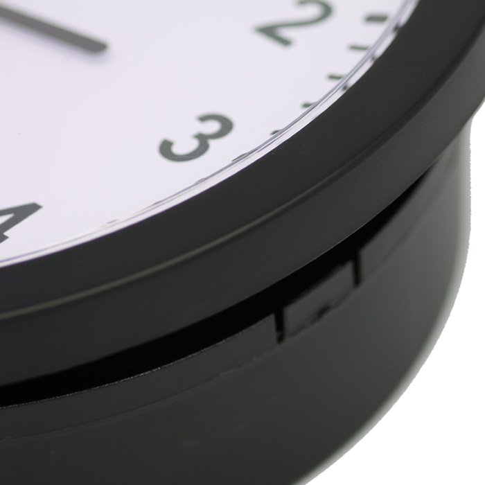 Xtreme Life 4K Wall Clock DVR - Image 4