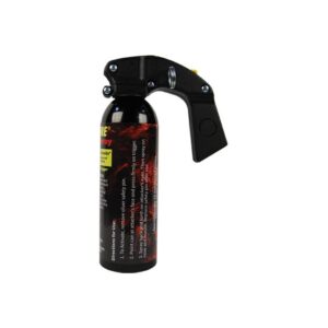 WildFire 1.4% MC 1 lb. pepper spray pistol grip fogger