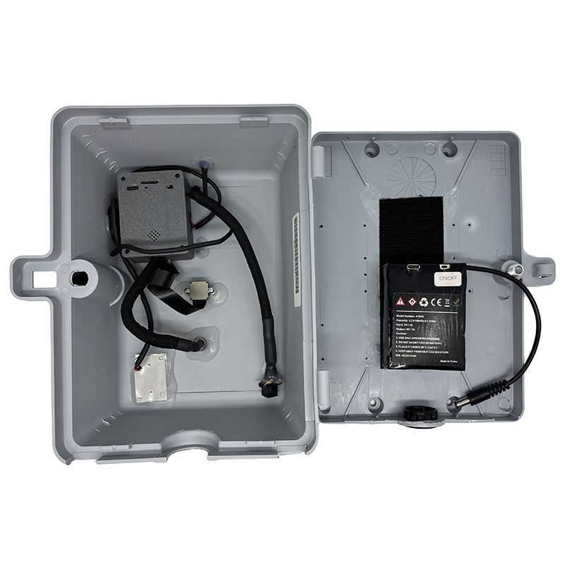 SG Xtreme Life Solar Cable Box - Image 3