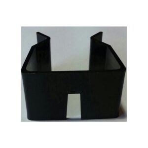 Wall Mount for 2 oz or 4 oz pepper spray