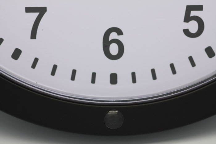 Zone Shield 4K Wall Clock DVR - Image 7