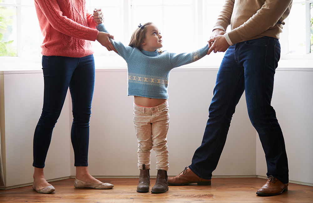 CHILD ABUSE_FAMILY LAW