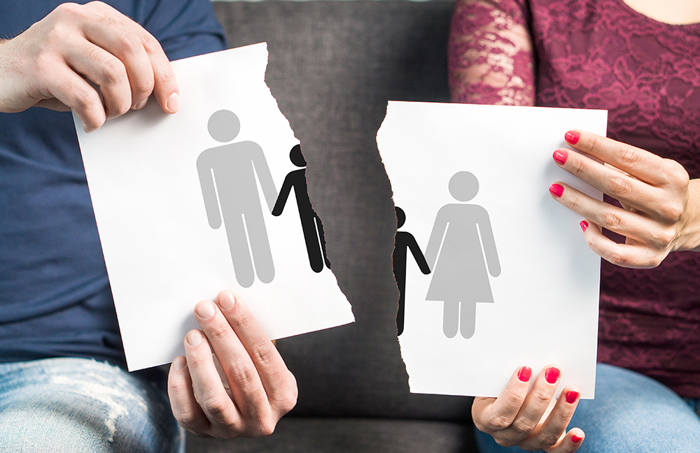 CHILD CUSTODY