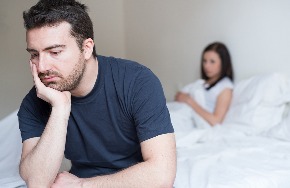 INFIDELITY