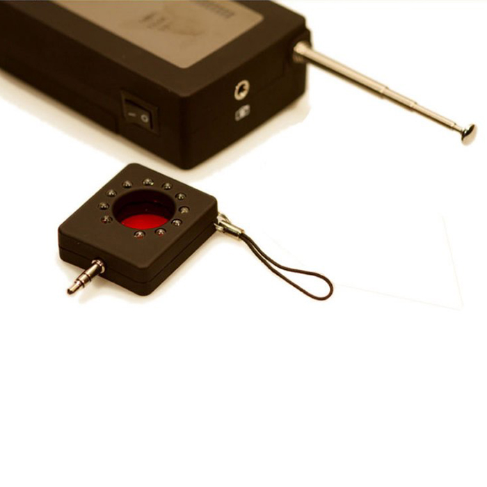 LawGrade Defender Simple 10GHZ - Image 2