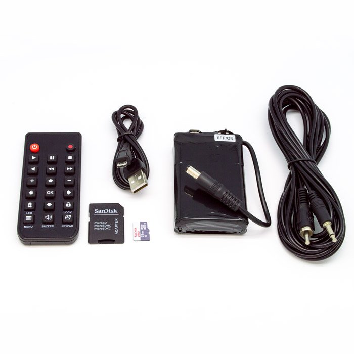 iProtect Multi-Channel Wireless Detector - Image 6