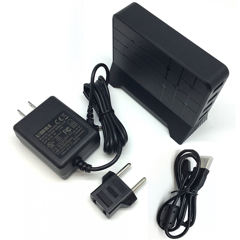 USB Charging Station Hidden DVR Camera - Image 5
