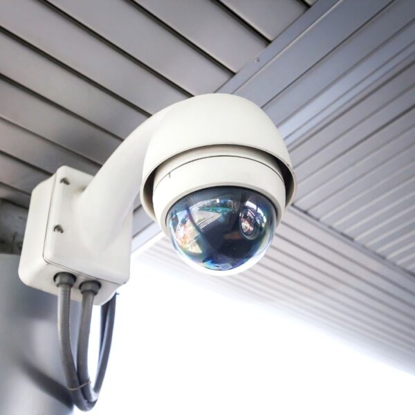 surveillance camera