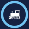 train icon