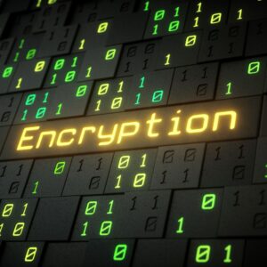encryption