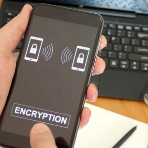 encryption