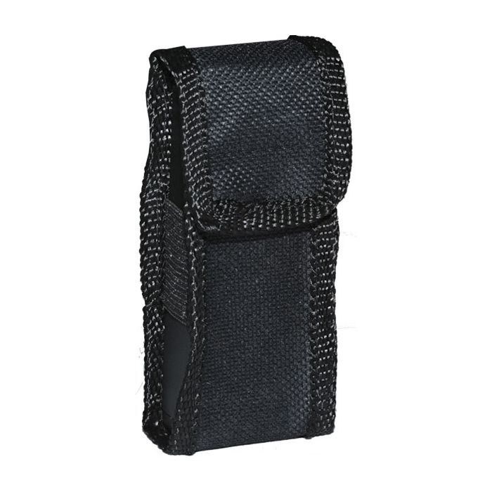 SAL Stun Gun with Alarm and flashlight Black - Image 5