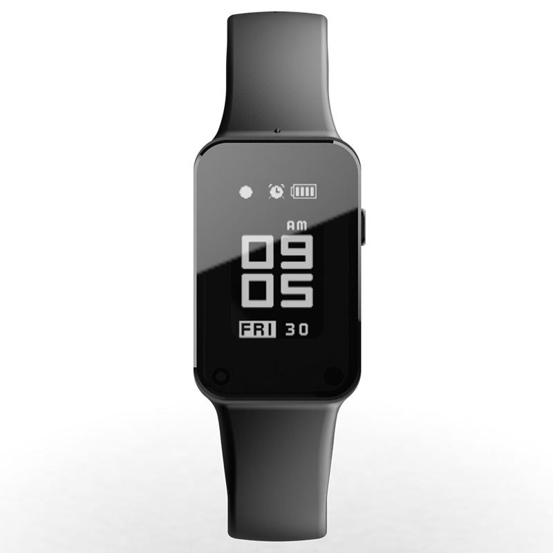8GB Wristwatch PCM Voice Recorder - Image 2