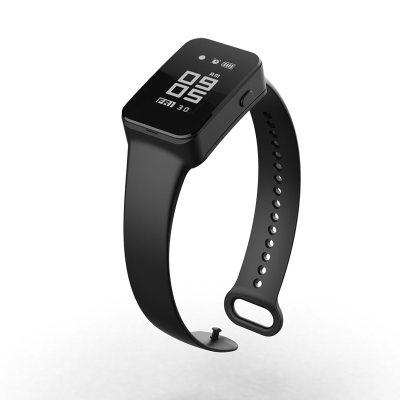 8GB Wristwatch PCM Voice Recorder - Image 3