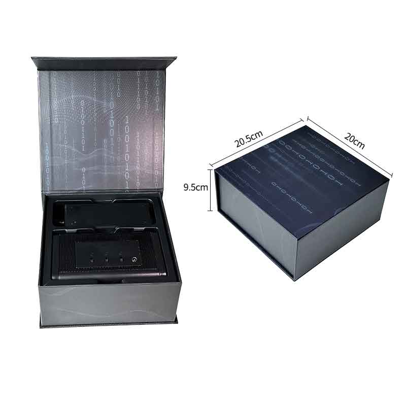 Small Room Anti-Recorder - Image 3