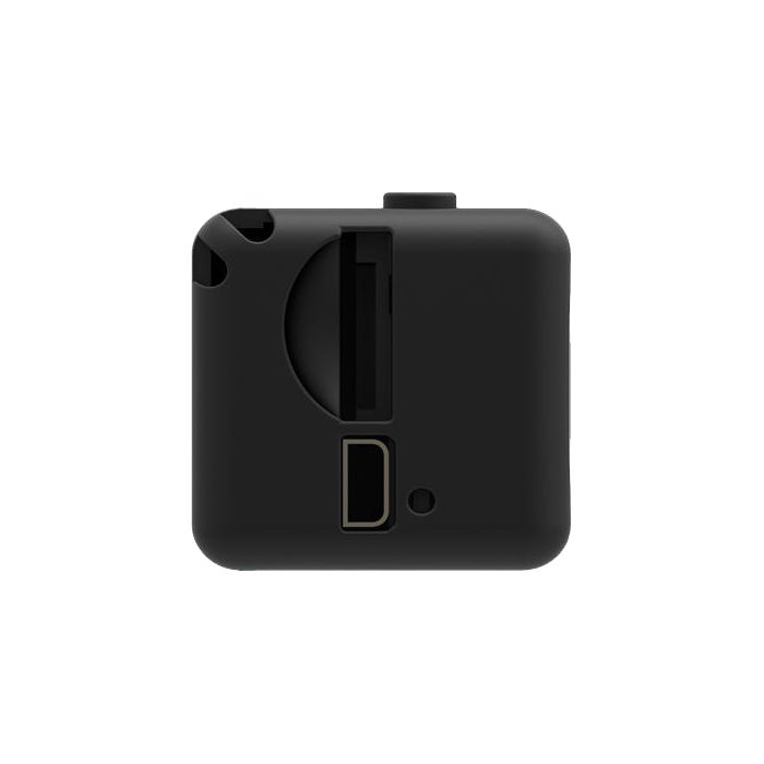 Mini Hidden Spy Camera with Built In DVR - Image 2