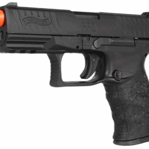 Walther Licensed PPQ Gas-Blowback Airsoft Pistol